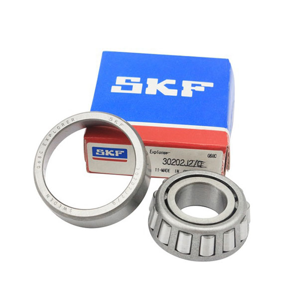 沈陽(yáng)SKF軸承