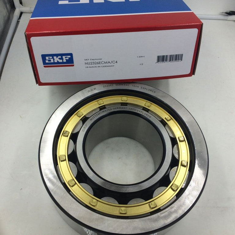 沈陽(yáng)SKF軸承