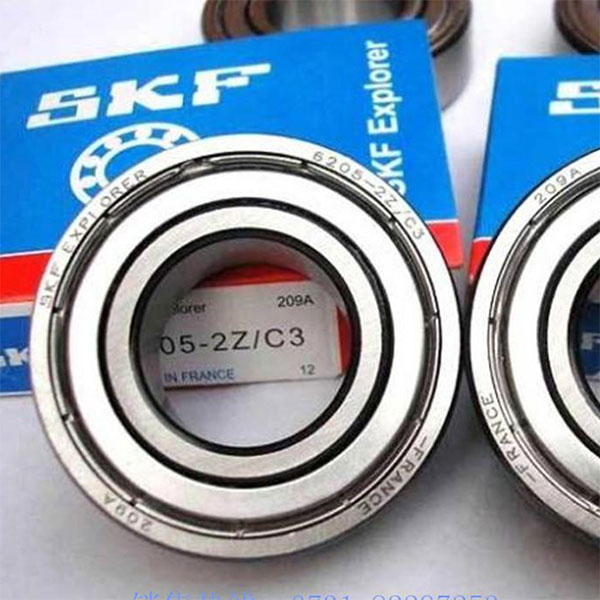 沈陽(yáng)SKF軸承