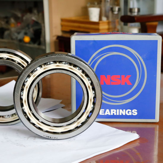 沈陽(yáng)NSK軸承
