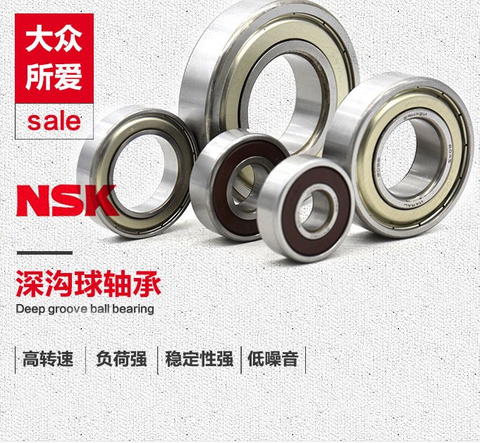 沈陽(yáng)軸承  NSK軸承