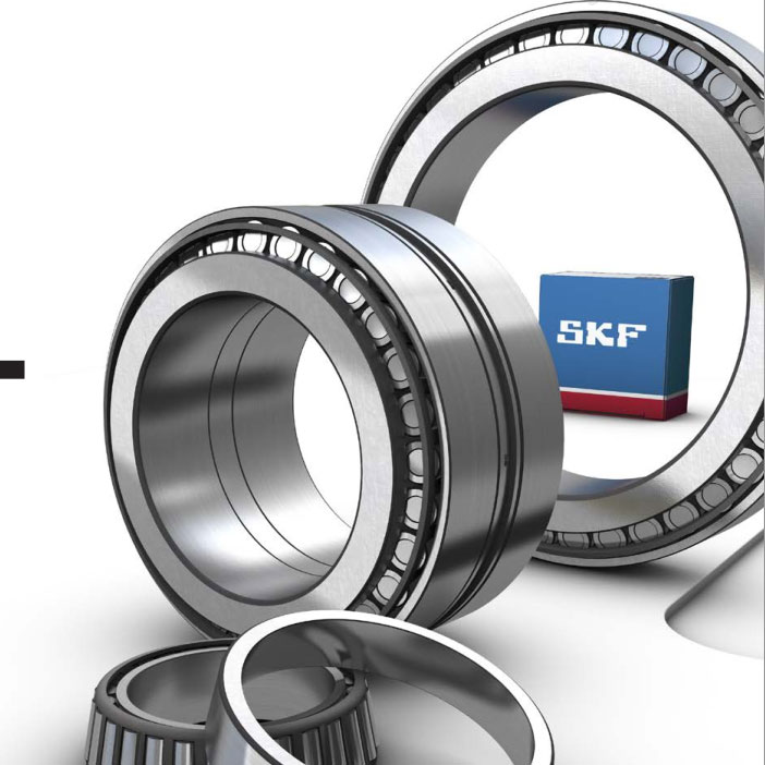 SKF軸承