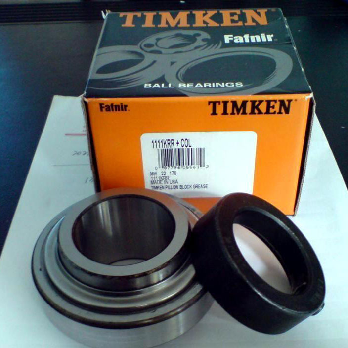 TIMKEN軸承