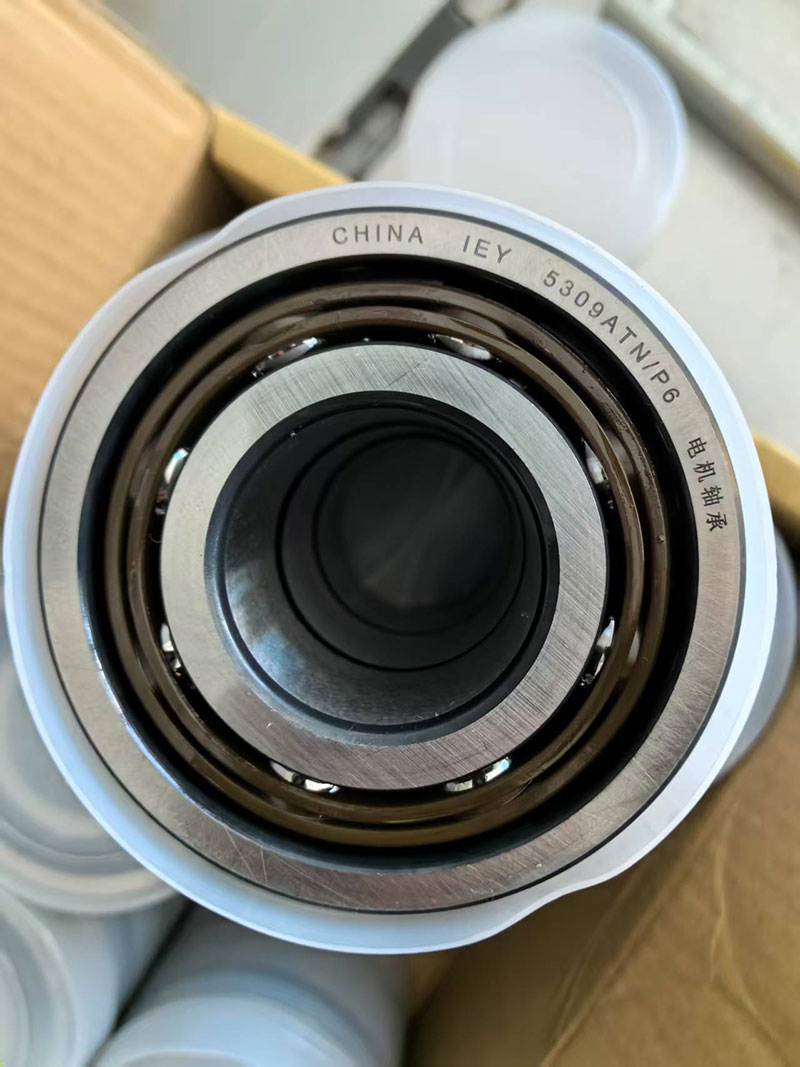 沈陽(yáng)IEY電機(jī)軸承