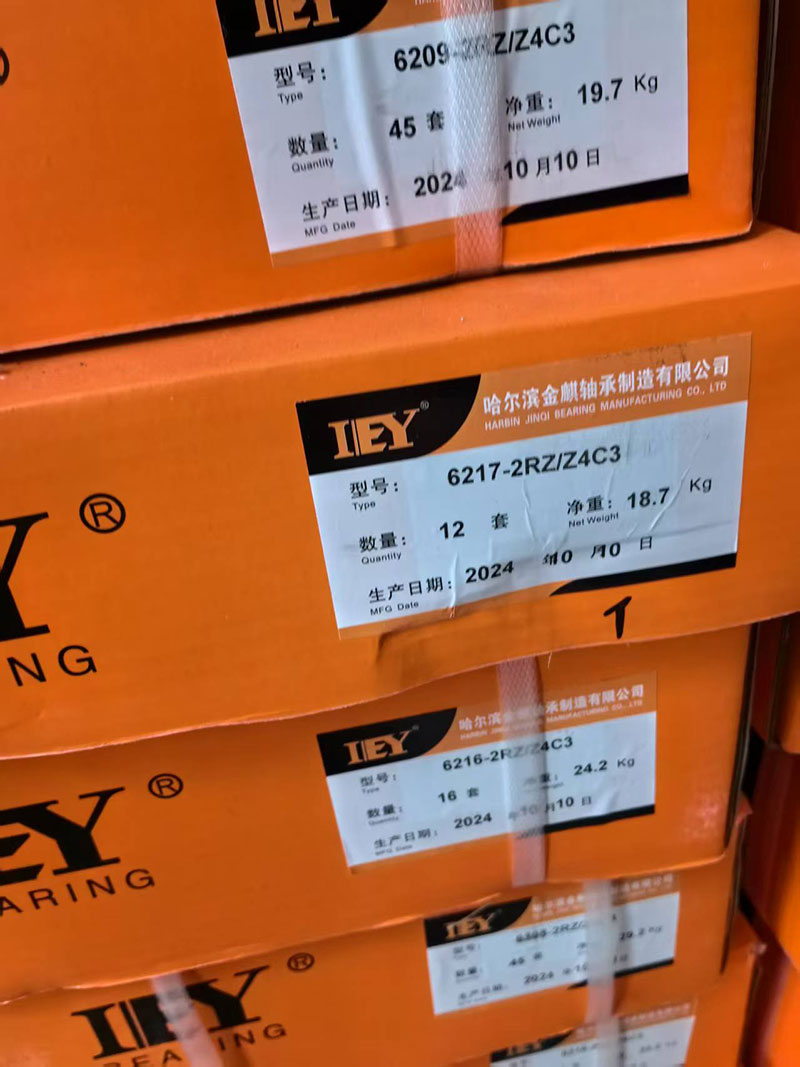 沈陽IEY電機軸承
