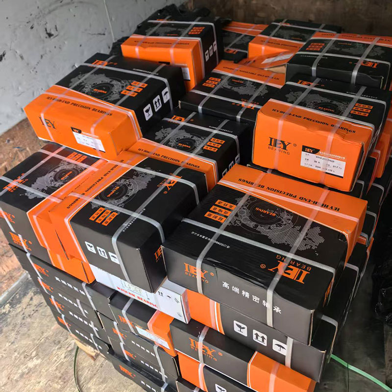 沈陽(yáng)IEY電機(jī)軸承