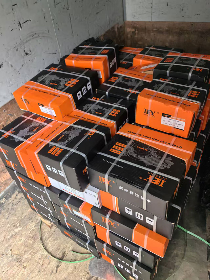 沈陽IEY電機軸承