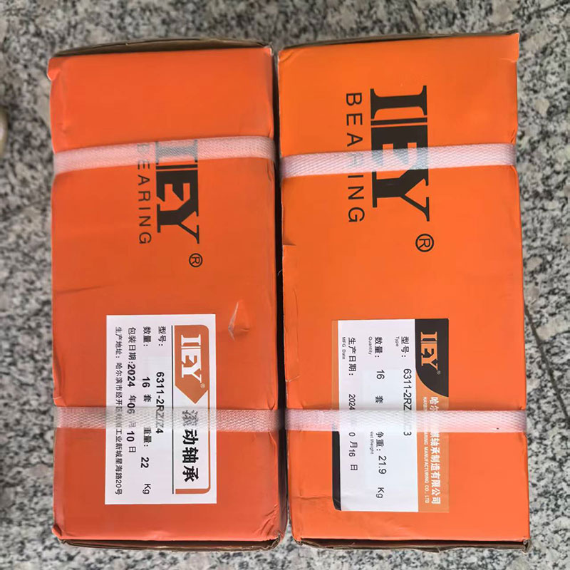 沈陽(yáng)IEY電機(jī)軸承