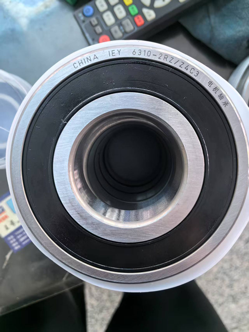 沈陽(yáng)IEY電機(jī)軸承