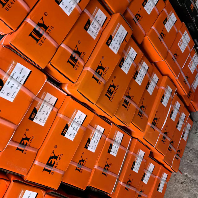 沈陽(yáng)IEY電機(jī)軸承