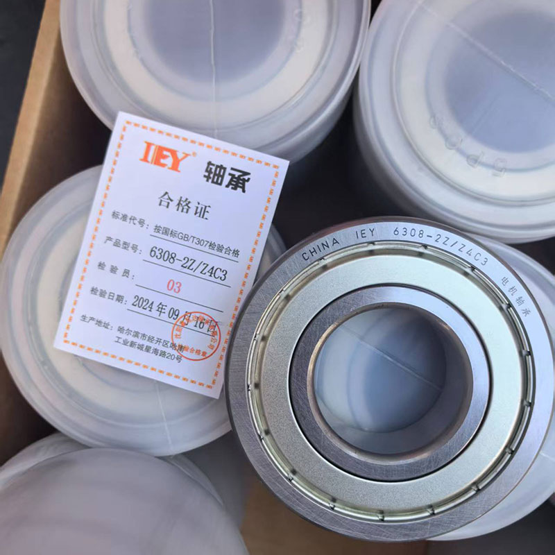 沈陽(yáng)IEY電機(jī)軸承