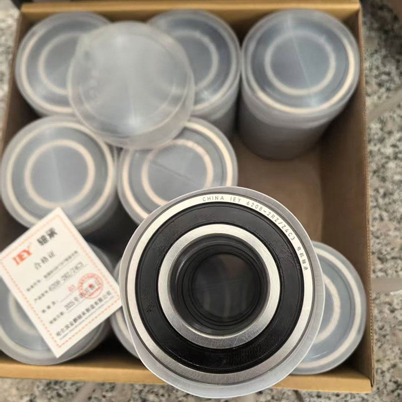 沈陽(yáng)IEY電機(jī)軸承