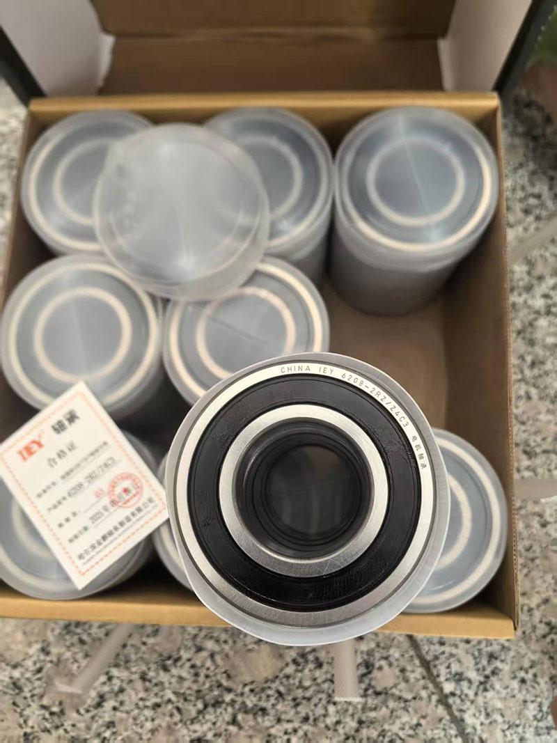 沈陽IEY電機(jī)軸承